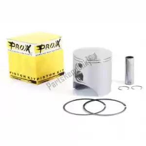PROX PX017300B kit de pistons sv - Face supérieure