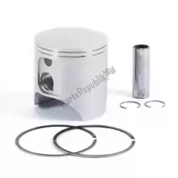 Ici, vous pouvez commander le kit de pistons sv auprès de Prox , avec le numéro de pièce PX017300C: