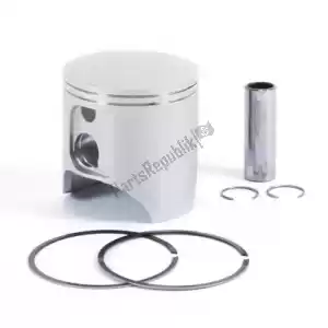 PROX PX017300C kit de pistons sv - La partie au fond