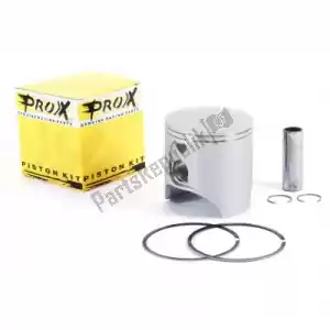 PROX PX017300C kit de pistons sv - Face supérieure