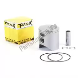 Here you can order the sv piston kit from Prox, with part number PX017302A: