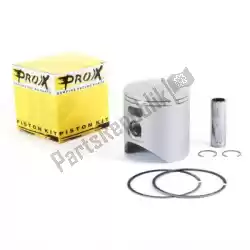 Ici, vous pouvez commander le kit de pistons sv auprès de Prox , avec le numéro de pièce PX017302B: