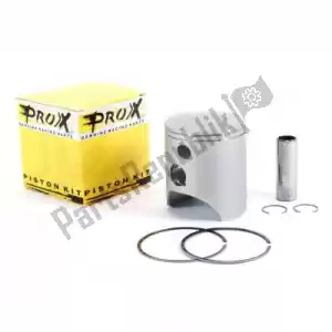 PROX PX017307A kit pistone sv - Lato superiore