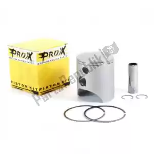 PROX PX017307B kit de pistons sv - Face supérieure