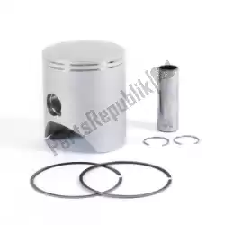 Here you can order the sv piston kit from Prox, with part number PX017309A: