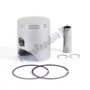 PROX PX017309A sv piston kit - Bottom side