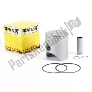 PROX PX017309A sv piston kit - Upper side