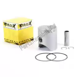 Here you can order the sv piston kit from Prox, with part number PX017309B: