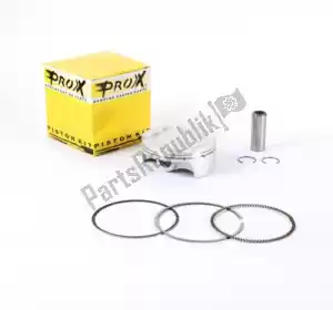 PROX PX017314A sv piston kit - Upper side