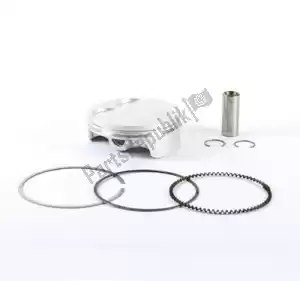 PROX PX017324A sv piston kit - Left side