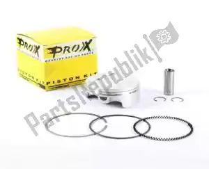 PROX PX017324A sv piston kit - Upper side