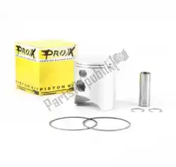 Qui puoi ordinare kit pistone sv da Prox , con numero parte PX017334B: