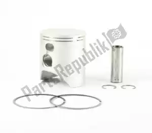 PROX PX017334C sv piston kit - Bottom side