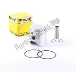 Here you can order the sv piston kit from Prox, with part number PX017337A: