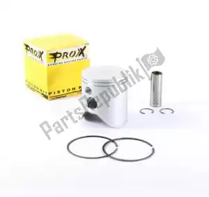 PROX PX017337A sv piston kit - Bottom side