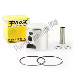Qui puoi ordinare kit pistone sv da Prox , con numero parte PX017346A: