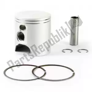 PROX PX017346A kit pistone sv - Lato superiore