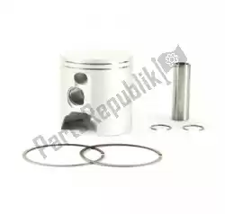 Here you can order the sv piston kit from Prox, with part number PX017346B: