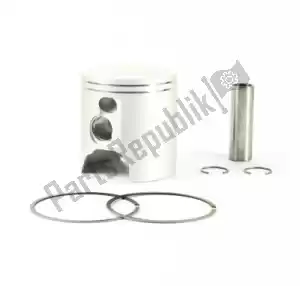 PROX PX017346B sv piston kit - Bottom side