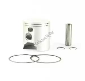 PROX PX017346C sv piston kit - Bottom side