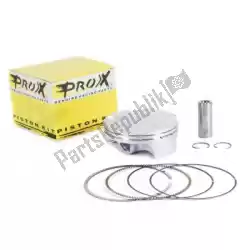 Here you can order the sv piston kit from Prox, with part number PX017351A: