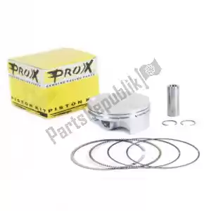 PROX PX017351A sv piston kit - Bottom side