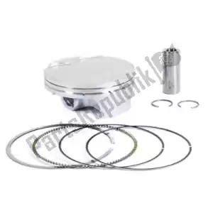 PROX PX017351A sv piston kit - Upper side