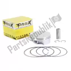Ici, vous pouvez commander le kit de pistons sv auprès de Prox , avec le numéro de pièce PX017351C: