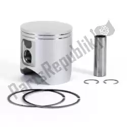 Here you can order the sv piston kit from Prox, with part number PX017393B:
