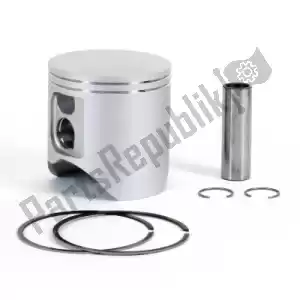 PROX PX017393B sv piston kit - Bottom side