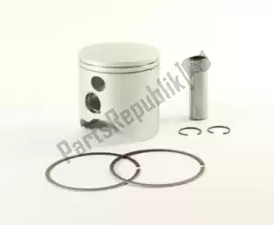 PROX PX017398A sv piston kit - Bottom side