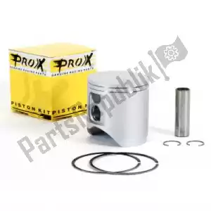PROX PX017393B sv piston kit - Upper side