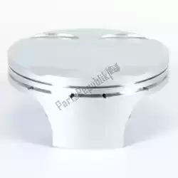 Here you can order the sv piston kit from Prox, with part number PX017411B: