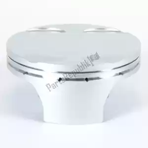 PROX PX017411B sv piston kit - Bottom side