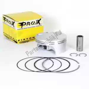 PROX PX017411B sv piston kit - Upper side