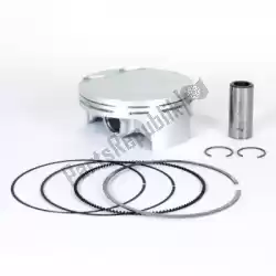 Ici, vous pouvez commander le kit de pistons sv auprès de Prox , avec le numéro de pièce PX017411C: