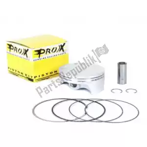 PROX PX017412B sv piston kit - Bottom side
