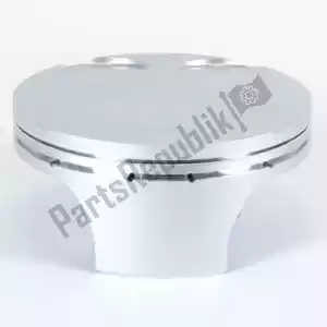 PROX PX017411C kit de pistons sv - Partie supérieure