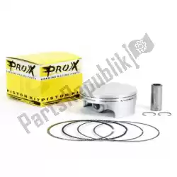 Ici, vous pouvez commander le kit de pistons sv auprès de Prox , avec le numéro de pièce PX017512A: