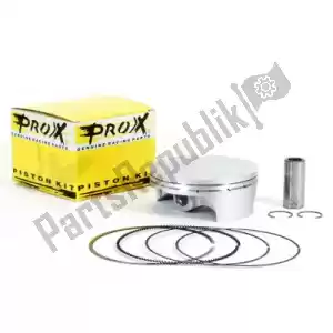 PROX PX017512A kit de pistons sv - La partie au fond
