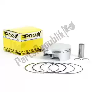 PROX PX017512C sv piston kit - Bottom side