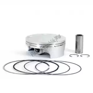 PROX PX017512C sv piston kit - Upper side
