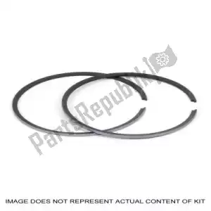 PROX PX021008150 sv piston ring set - Upper side