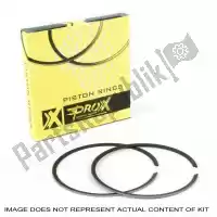 PX021010050, Prox, Set fasce elastiche sv    , Nuovo
