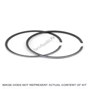 PROX PX021010050 sv piston ring set - Upper side