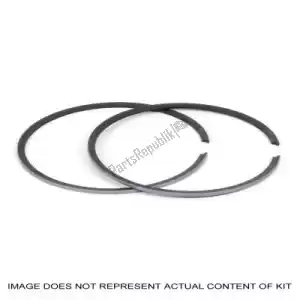 PROX PX021110 sv piston ring set - Upper side