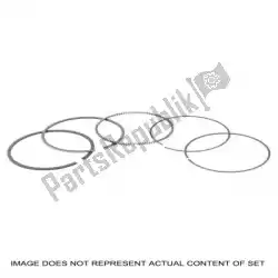 Here you can order the sv piston ring set from Prox, with part number PX021175100: