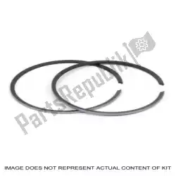 Here you can order the sv piston ring set from Prox, with part number PX021208: