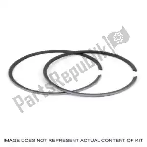 PROX PX021208 sv piston ring set - Bottom side