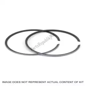 PROX PX021222 sv piston ring set - Upper side